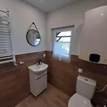 Kaszuby Nyaraló *