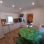 Nyaraló Kaszuby *