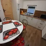 Nyaraló Kaszuby *