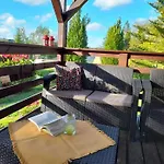 Nyaraló Kaszuby