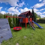 Kaszuby * Łapalice