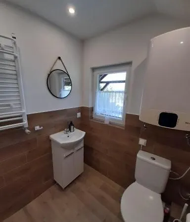 Kaszuby Tatil Evi *
