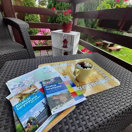 Kaszuby Tatil Evi *