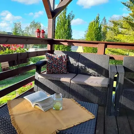 Tatil Evi Kaszuby