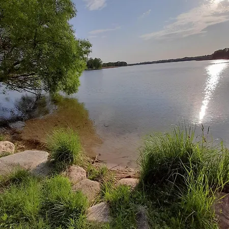 Kaszuby 別荘 Łapalice