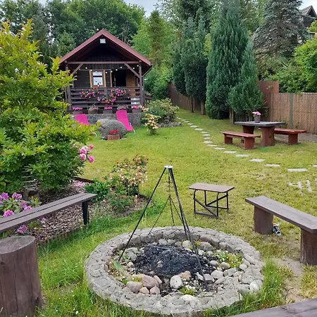 Kaszuby Сasa de vacaciones *