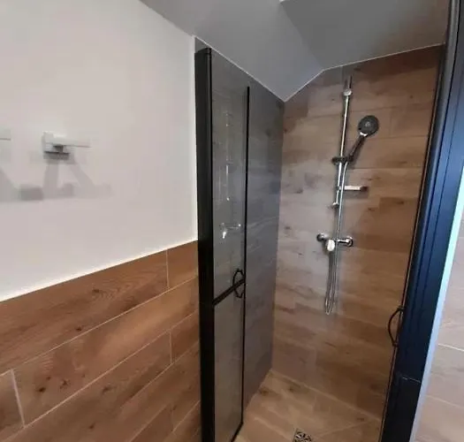 Prázdninový dům Kaszuby